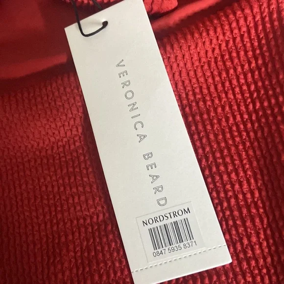 Veronica Beard swimsuit - Picture 5 of 10